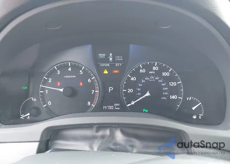 2013 Lexus Rx 350 F Sport z USA, uszkodzony, nr VIN 2T2BK1BA6DC218952